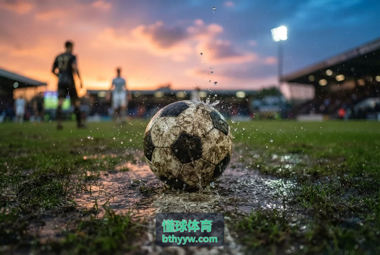 懂球体育战术策略研究 - 高位压迫体系分析案例
